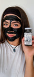 Charcoal Mask