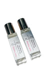 Perfume Oils
