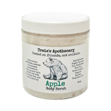 Body Scrub