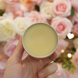 Tuberose Body Butter