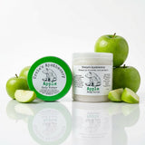 Apple body butter