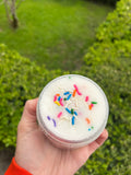 Body Scrub