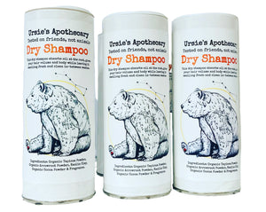 Dry Shampoo