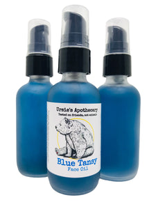 Blue Tansy Face Serum