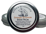 Hand Balm