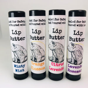Lip Balms